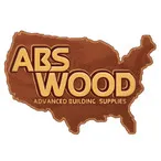 ABS Wood logo
