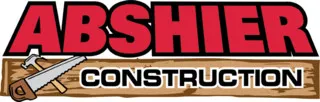 Abshier Construction logo