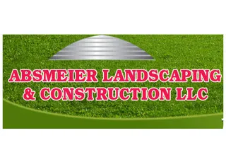 Absmeier Landscaping & Construction logo