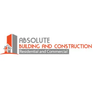 Absolute Building and Construction logo