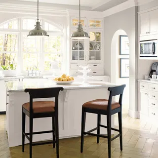 Absolute Granite And Cabinetry logo