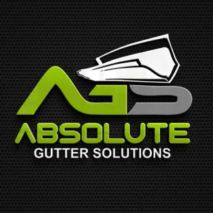 Absolute Gutter Solutions, LLC logo