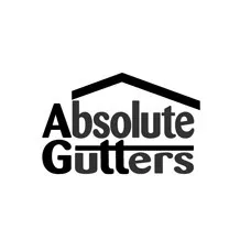 Absolute Gutters logo