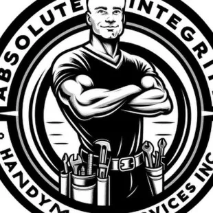 Absolute Integrity Handyman Services Inc. logo