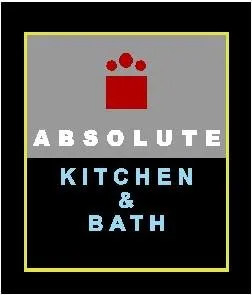 Absolute Kitchen And Bath logo