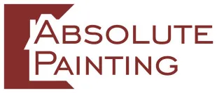 Absolute Painting logo