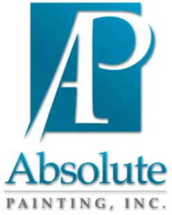 Absolute Painting Inc. logo