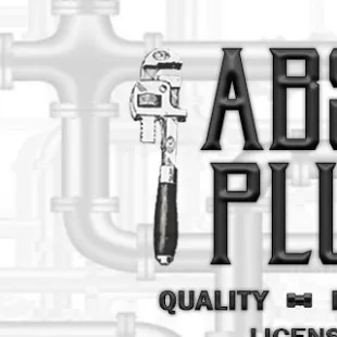 Absolute Plumbing LLC logo