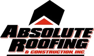 Absolute Roofing and Construction, Inc. logo