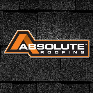 Absolute Roofing logo