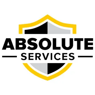 Absolute Services logo