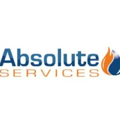 Absolute Services logo
