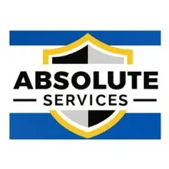 Absolute Services logo