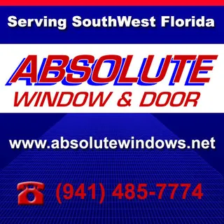 Absolute Window & Door logo