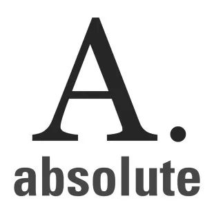 Absolute logo