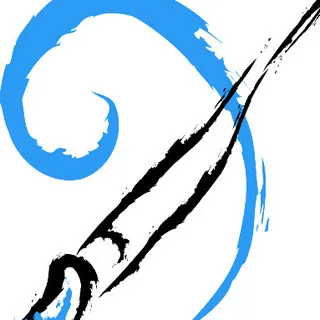 Absolutely Faux logo