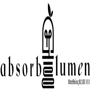 Absorb-lumen logo