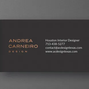 AC Design, LLC logo