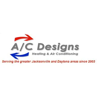 AC Designs Inc. logo