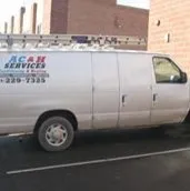 AC & H Services logo
