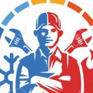 A/C Services By Scott logo