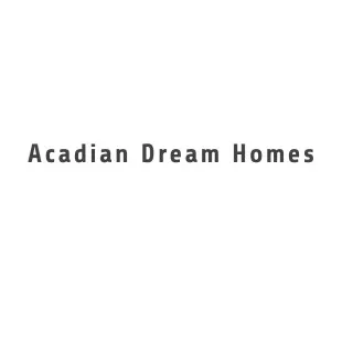 Acadian Dream Homes logo