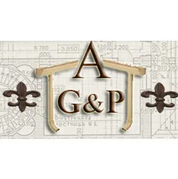 Acadiana Gutter & Patio LLC logo