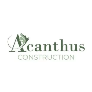 Acanthus Construction logo