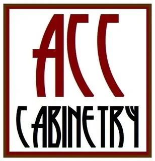 ACC Cabinetry logo
