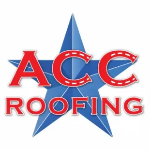ACC Roofing logo