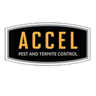 Accel Pest & Termite Control OH logo