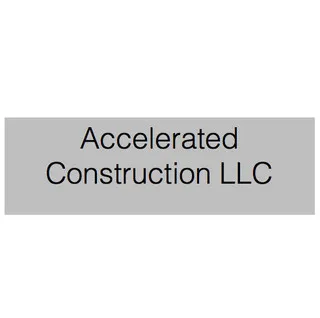 Accelerated Construction LLC logo