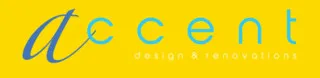 Accent Design & Renovations LLC logo