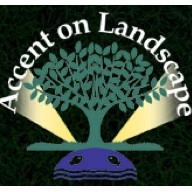 Accent on Landscape Inc logo