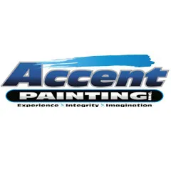 Accent Painting logo