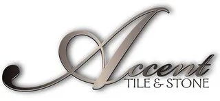 Accent Tile & Stone logo