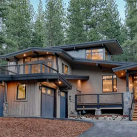 Accent Windows - Window Installation & Replacement in Washoe Valley, NV