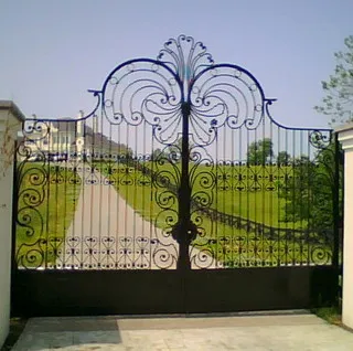 Access Gate Systems, Inc. logo