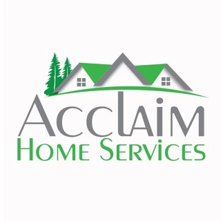 Acclaim Home Services logo
