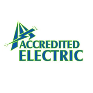 Accredited Electrical Solutions, LLC logo
