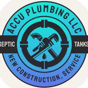 Accu Plumbing Llc logo