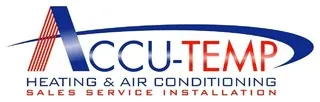 Accu-temp Heating & Air Conditioning INC - Heating & Cooling Services in San Mateo, FL