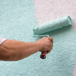 Accurate Paint logo