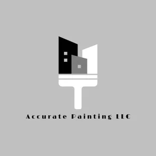 Accurate Painting logo