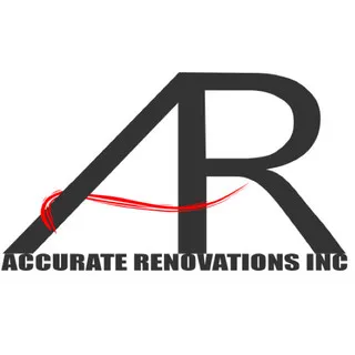 Accurate Renovations Inc. logo
