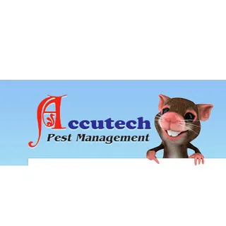 Accutech Pest Management logo