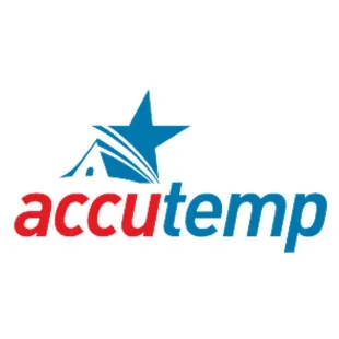 AccuTemp Services logo