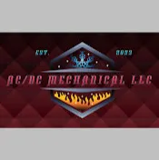 Ac/dc Mechanical LLC logo