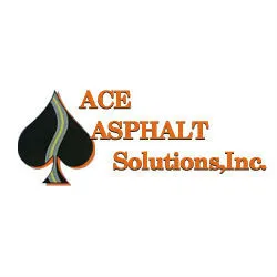 Ace Asphalt Solutions Inc logo