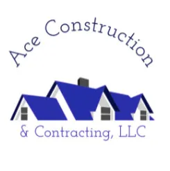 Ace Construction and Contracting, LLC logo